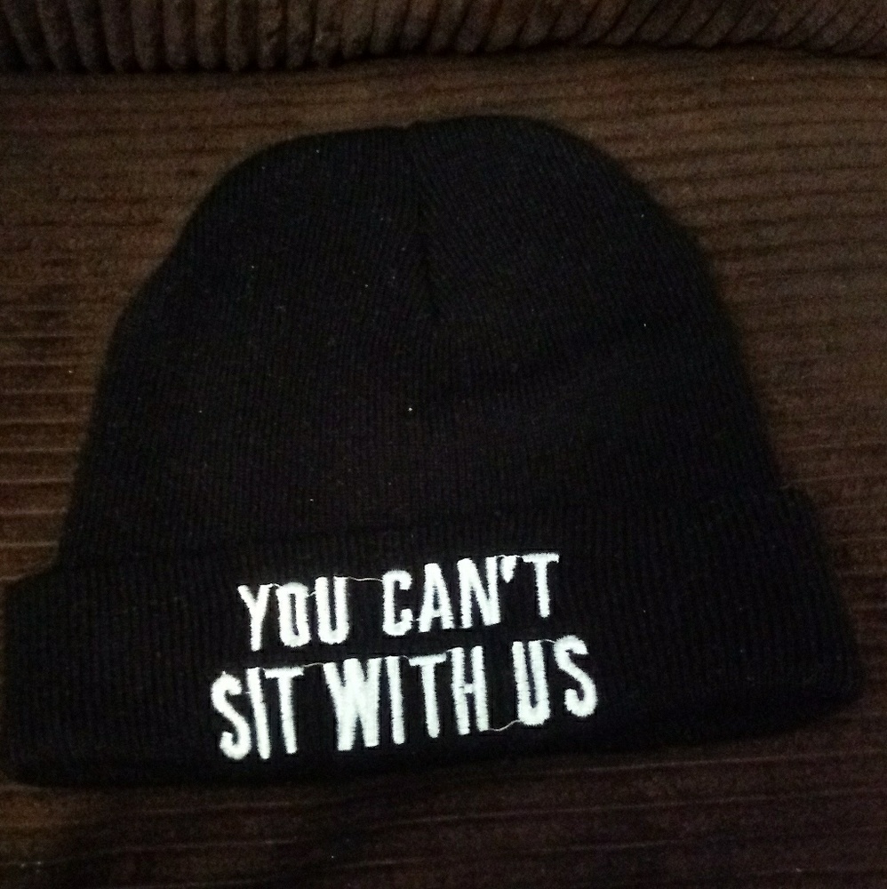 Novelty hat